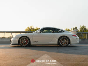 Bild 9/45 von Porsche 911 GT3 (2009)