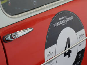 Image 8/33 of FIAT 600 Savio Jungla (1972)