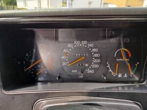 Image 34/51 of Saab 900 Turbo (1991)