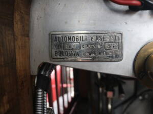 Image 15/49 of Maserati Tipo 26M (1929)