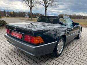 Bild 7/20 von Mercedes-Benz 500 SL (1992)