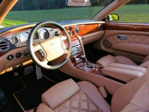 Bentley Azure T Cabriolet 2009