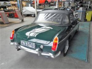 Bild 4/47 von MG MGB (1965)