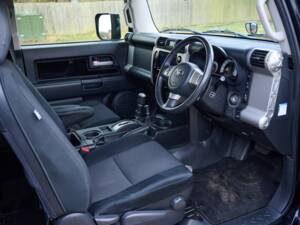 Immagine 12/49 di Toyota FJ Cruiser (2013)