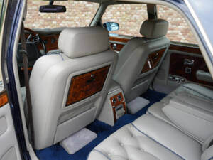 Immagine 49/50 di Rolls-Royce Silver Spur IV (1997)