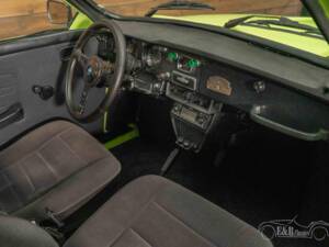 Afbeelding 14/19 van Saab 96 GL V4 (1979)