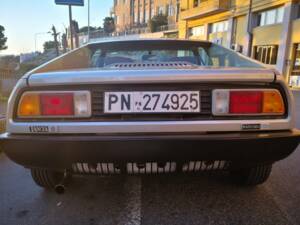 Image 40/50 of Lancia Beta Montecarlo (1976)