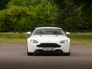 Bild 11/50 von Aston Martin V8 Vantage (2013)