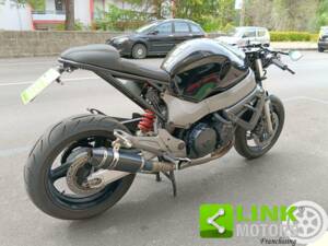 Bild 8/10 von Honda DUMMY (2000)