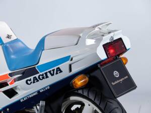 Image 44/50 de Cagiva DUMMY (1990)