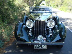 Imagen 2/20 de Lagonda 4,5 Liter LG 45 (1936)