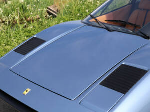 Image 38/50 of Ferrari 308 GTB (1976)
