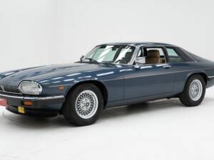 Imagen 1/15 de Jaguar XJRS 6.0 (1990)
