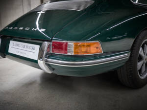 Image 23/100 de Porsche 912 (1967)