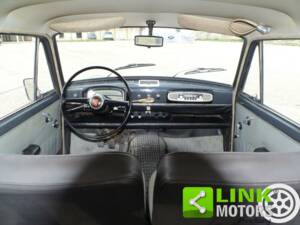 Imagen 10/10 de FIAT 1100 D (1963)