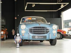 Bild 1/50 von FIAT 1100-103 TV (1954)