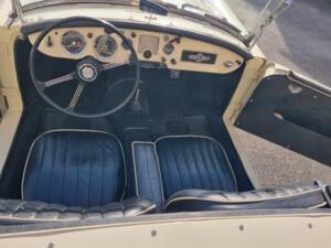 Bild 5/6 von MG MGA 1600 (1961)