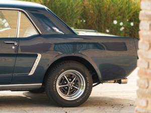 Image 10/47 of Ford Mustang 260 (1965)