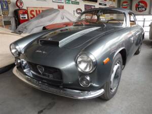 Imagen 39/50 de Lancia Flaminia Sport 2.8 Zagato (1969)