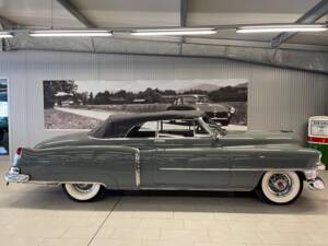 Image 2/17 of Cadillac 62 Coupé (1953)