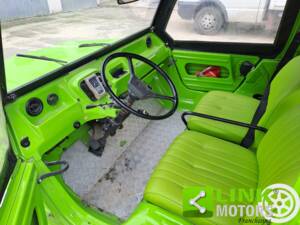 Bild 8/10 von Citroën Méhari (1977)