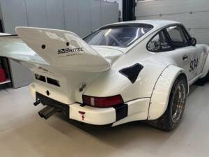 Image 6/20 of Porsche 934 (1976)