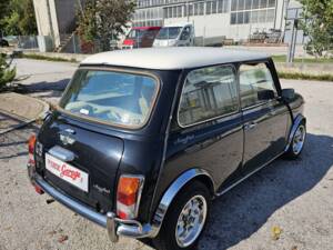 Imagen 7/19 de Austin Mini Mayfair (1989)