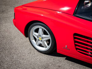 Afbeelding 36/50 van Ferrari 512 TR (1992)