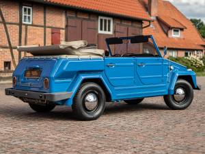 Bild 23/50 von Volkswagen Kübel 1600 (1976)