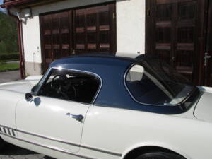 Image 8/40 of Alfa Romeo 2000 Spider (1959)