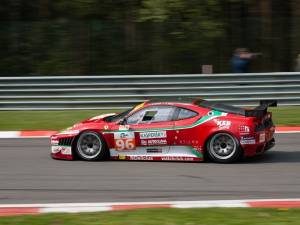 Immagine 8/39 di Ferrari F430 GTC (2008)