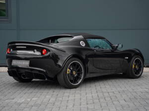 Bild 5/50 von Lotus Elise Sport 220 (2021)