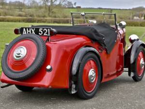 Image 10/50 of Austin 7 Special (1933)
