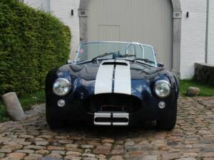 Image 4/9 of AC Cobra Mk IV (1985)