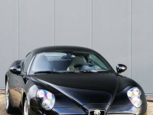 Image 13/58 of Alfa Romeo 8C Competizione (2008)