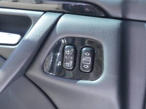 Immagine 12/50 di Mercedes-Benz E 55 AMG (2001)