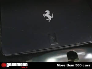 Image 15/15 of Ferrari 599 GTB Fiorano (2008)
