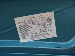 Image 12/50 de Ford Mustang 289 (1966)