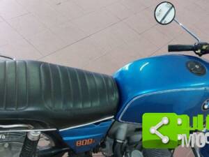 Bild 8/10 von BMW DUMMY (1980)
