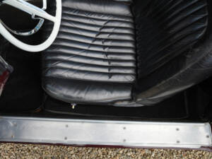 Immagine 24/50 di Ford Thunderbird (1960)