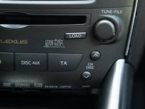Afbeelding 33/50 van Lexus IS 220d (2006)