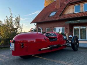 Bild 4/6 von Morgan 3-Wheeler (2018)