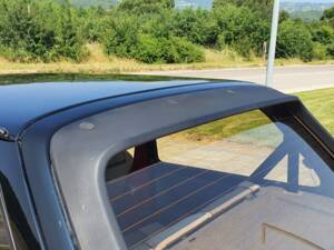 Image 13/34 de MG Metro Turbo (1984)