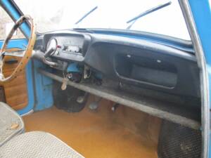 Bild 16/27 von Trabant 601 (1971)