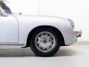 Image 25/41 of Porsche 356 C 1600 SC (1963)
