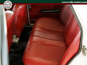 Image 14/35 of Alfa Romeo Giulia 1600 Super Biscione (1971)