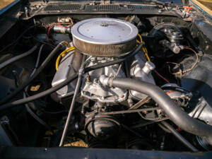 Image 37/39 of Chevrolet Camaro Z28 (1970)