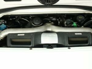 Image 24/30 of Porsche 911 Turbo (2009)