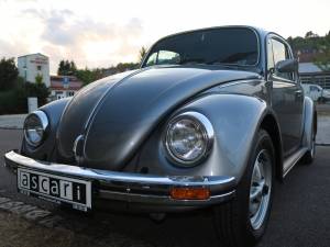 Image 39/50 of Volkswagen Beetle 1200 Anniversary Edition (1985)