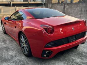 Afbeelding 3/45 van Ferrari California (2009)